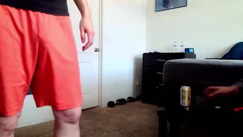 Snapshot of llcooljake69 chatting on 10/21/25, 09:04 LL Cool Jake online show from 10/21/25, 09:04