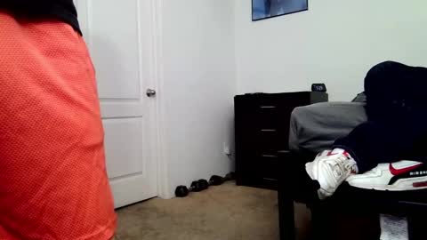 Snapshot of llcooljake69 chatting on 11/01/25, 12:29 LL Cool Jake online show from 11/01/25, 12:29