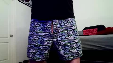 Snapshot of llcooljake69 chatting on 11/21/25, 04:55 LL Cool Jake online show from 11/21/25, 04:55