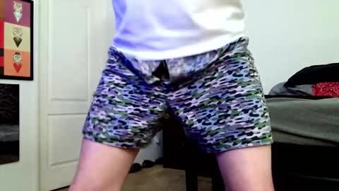 Snapshot of llcooljake69 chatting on 11/22/25, 09:19 LL Cool Jake online show from 11/22/25, 09:19