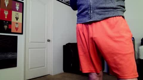 LL Cool Jake online show from 02/05/26, 02:33