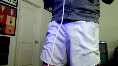 LL Cool Jake online show from 02/11/26, 02:00