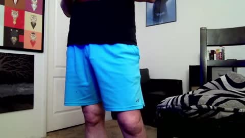 Snapshot of llcooljake69 chatting on 04/25/26, 07:22 LL Cool Jake online show from 04/25/26, 07:22