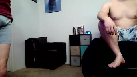 Snapshot of llcooljake69 chatting on 06/15/26, 08:16 LL Cool Jake online show from 06/15/26, 08:16