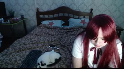 Snapshot of llevella chatting on 12/28/24, 09:40 Sevy online show from 12/28/24, 09:40