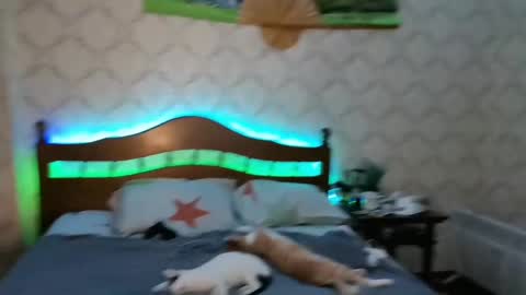 Snapshot of llevella chatting on 01/08/25, 09:12 Sevy online show from 01/08/25, 09:12