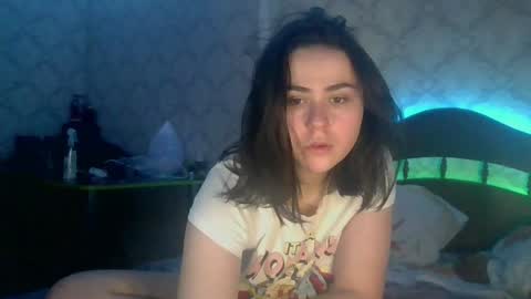 Snapshot of llevella chatting on 01/09/25, 06:57 Sevy online show from 01/09/25, 06:57