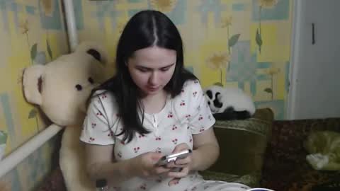 Snapshot of llevella chatting on 11/04/25, 09:58 Sevy online show from 11/04/25, 09:58