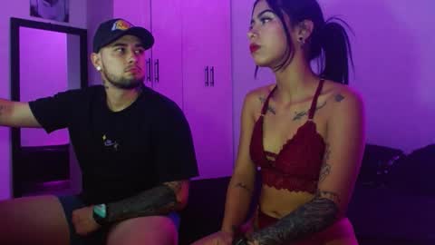 lliamm 2 online show from 03/10/26, 06:29