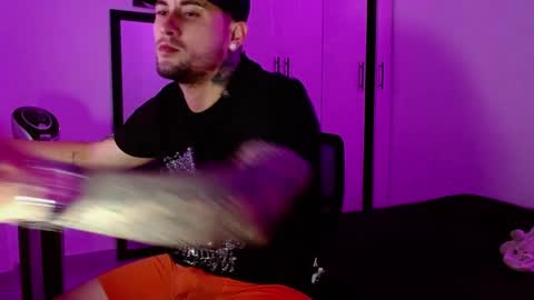 lliamm 2 online show from 05/04/26, 04:30