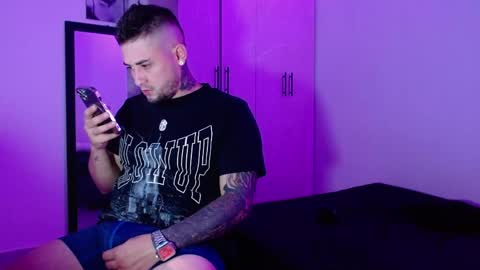 lliamm 2 online show from 05/06/26, 04:52
