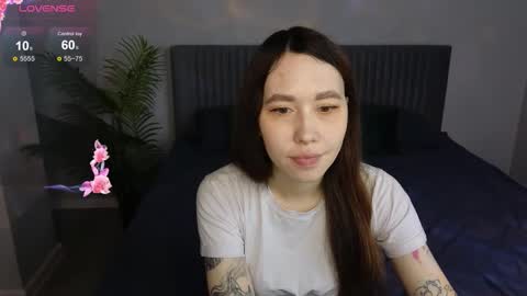 Jinks online show from 10/25/25, 01:35