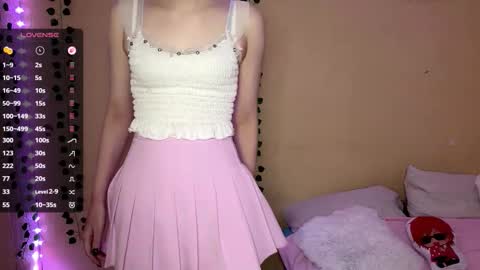 Lana online show from 03/27/26, 02:39