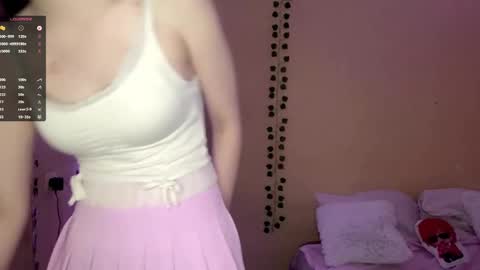 Lana online show from 04/17/26, 04:21