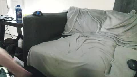 LongDick Daddy online show from 04/09/26, 07:03