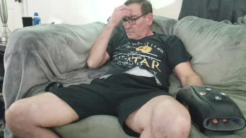 LongDick Daddy online show from 04/16/26, 12:22