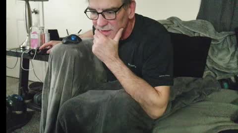 LongDick Daddy online show from 05/14/26, 07:04