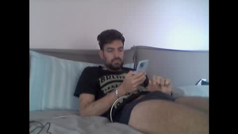 Snapshot of lnnc5 chatting on 10/18/25, 07:42 lnnc5 online show from 10/18/25, 07:42