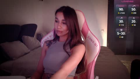 Linn my new page online show from 12/28/24, 10:55