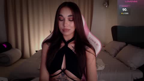 Linn my new page online show from 01/10/25, 09:42