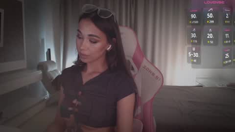 Linn my new page online show from 01/23/25, 05:42