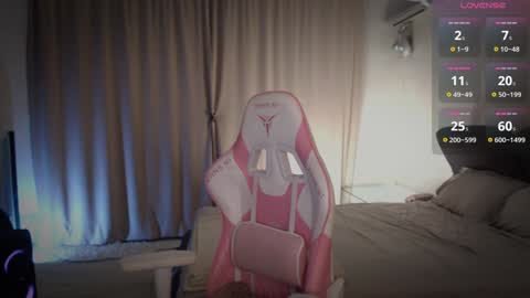 Linn my new page online show from 02/01/25, 08:16