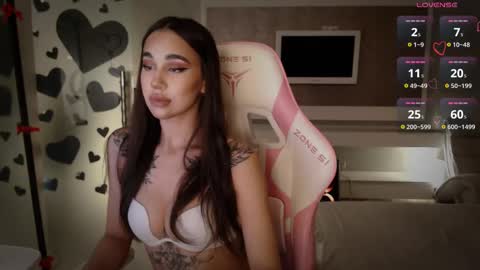 Linn my new page online show from 02/13/25, 08:34