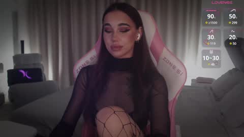 Linn my new page online show from 02/23/25, 08:33