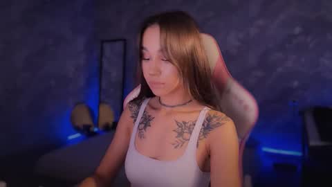 Linn my new page online show from 12/01/25, 04:12