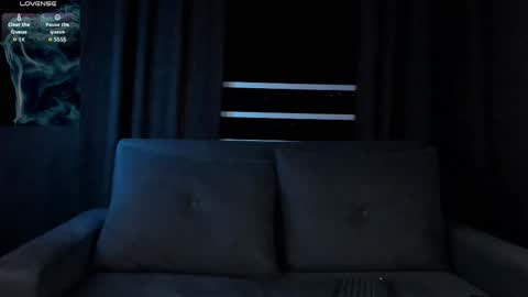 Lynx Mist online show from 12/20/25, 11:45