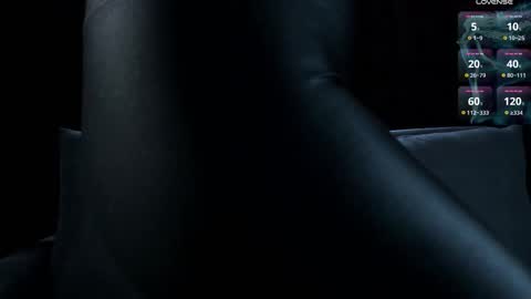 Lynx Mist online show from 01/06/26, 09:39