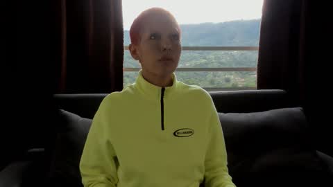 Lynx Mist online show from 02/01/26, 09:24