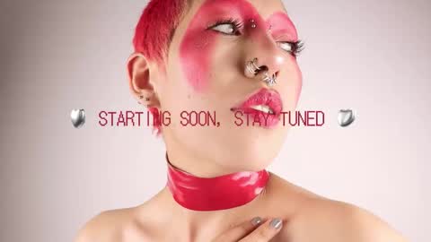 Lynx Mist online show from 02/15/26, 11:45