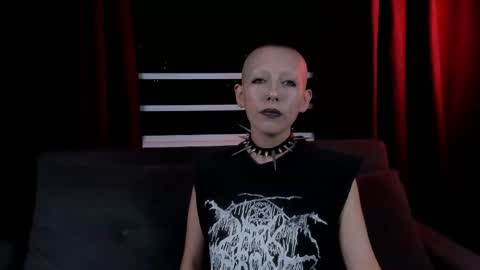 Lynx Mist online show from 02/28/26, 12:11