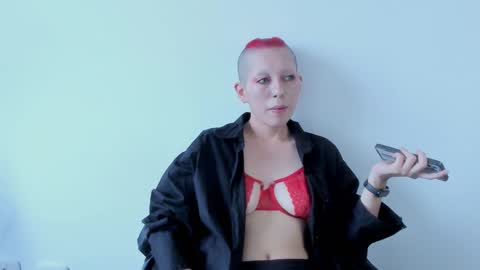 Lynx Mist online show from 03/03/26, 09:31