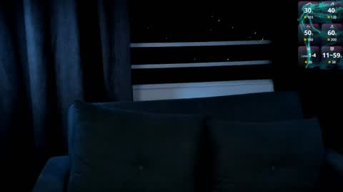 Lynx Mist online show from 04/06/26, 12:30