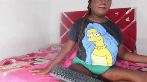 Snapshot of loaisisadaams chatting on 04/08/26, 05:07 loaisisAdamss online show from 04/08/26, 05:07