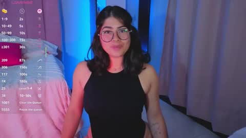 Snapshot of loaluxury chatting on 11/06/25, 06:31 Pamela online show from 11/06/25, 06:31