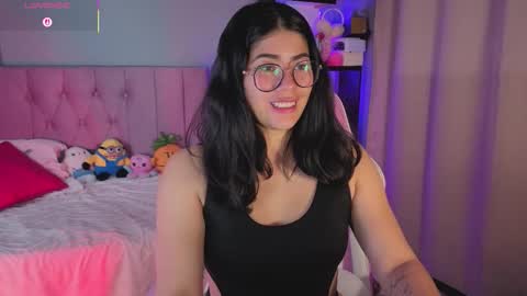 Pamela online show from 01/12/26, 04:56