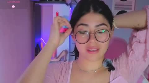 Pamela online show from 02/26/26, 04:28