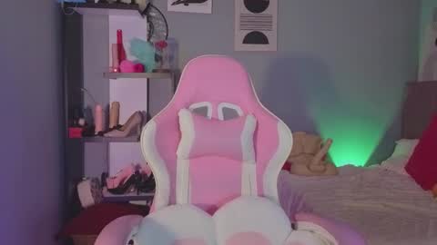 Snapshot of loaluxury chatting on 03/21/26, 07:17 Pamela online show from 03/21/26, 07:17