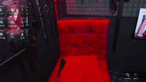 loana_bdsm online show from 04/11/26, 04:50