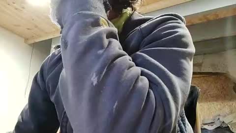 lobin666 online show from 12/21/24, 10:28