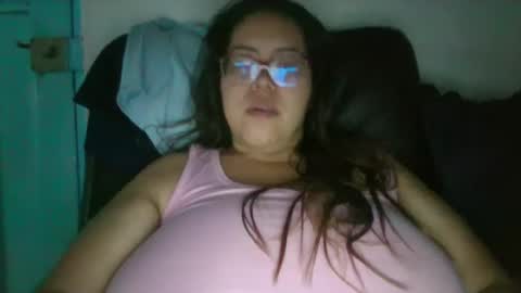 Snapshot of lobita2719 chatting on 07/23/26, 04:54 WANDY online show from 07/23/26, 04:54