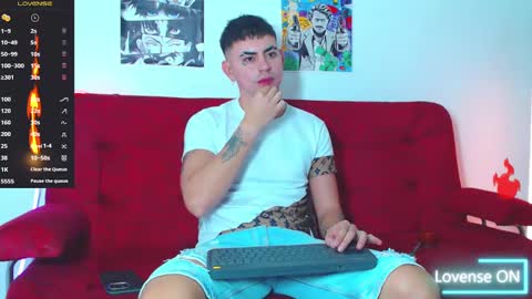 lobito_xxxl online show from 02/06/25, 01:05