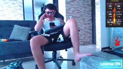 lobito_xxxl online show from 11/14/25, 07:34