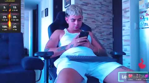 lobito_xxxl online show from 07/16/26, 09:10