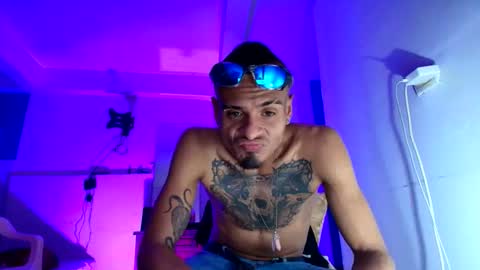 edwin online show from 09/25/25, 07:34