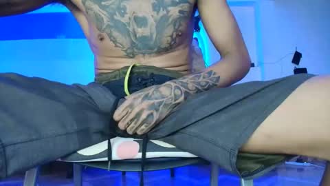 edwin online show from 05/07/26, 06:52