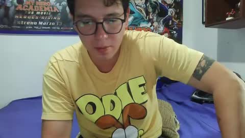 Lobo online show from 05/13/26, 02:31